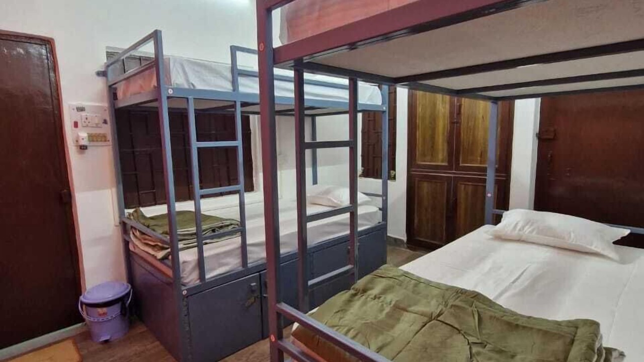 Photo of Bedroom in Gomti Nagar