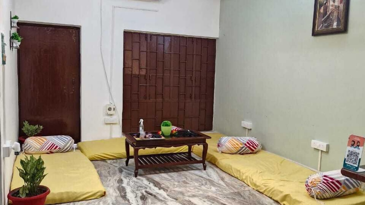 Photo of Livingroom in Gomti Nagar