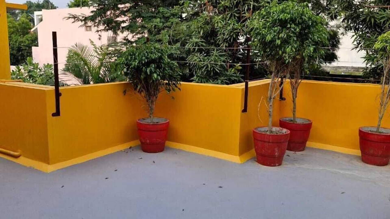 Photo of Patio Balcony in Gomti Nagar