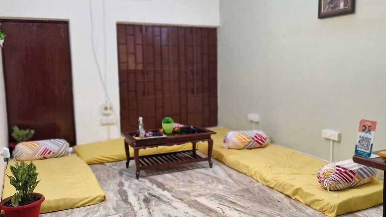 Photo of Livingroom in Gomti Nagar