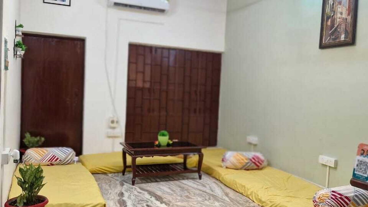 Photo of Livingroom in Gomti Nagar