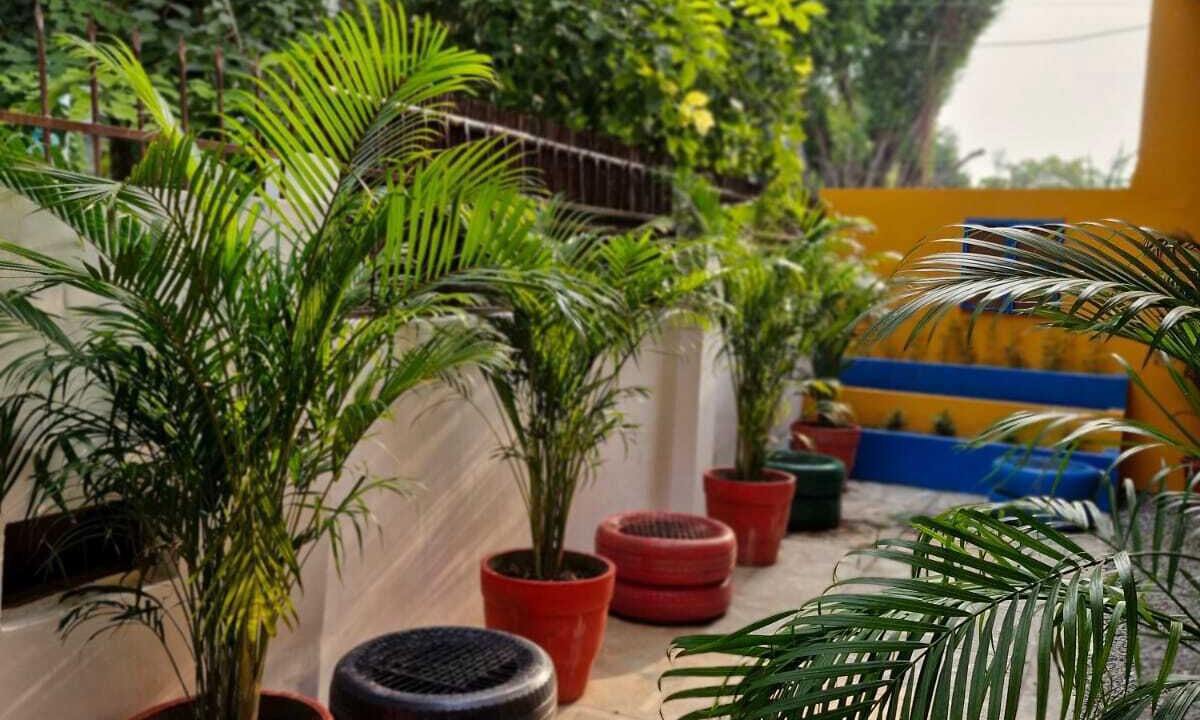 Photo of Outdoor in Gomti Nagar