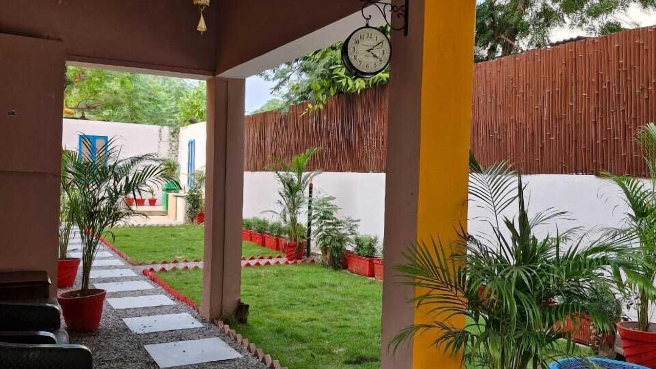 Photo of Outdoor in Gomti Nagar