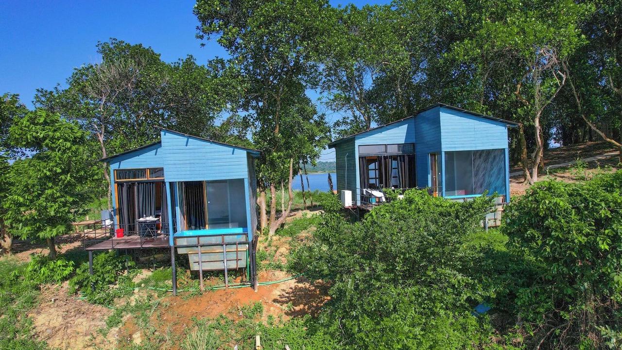 Photo of Outdoor in Rangamati Hill District