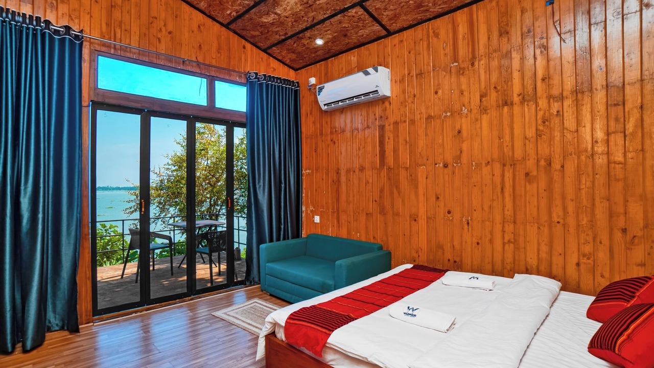 Photo of Bedroom in Rangamati Hill District