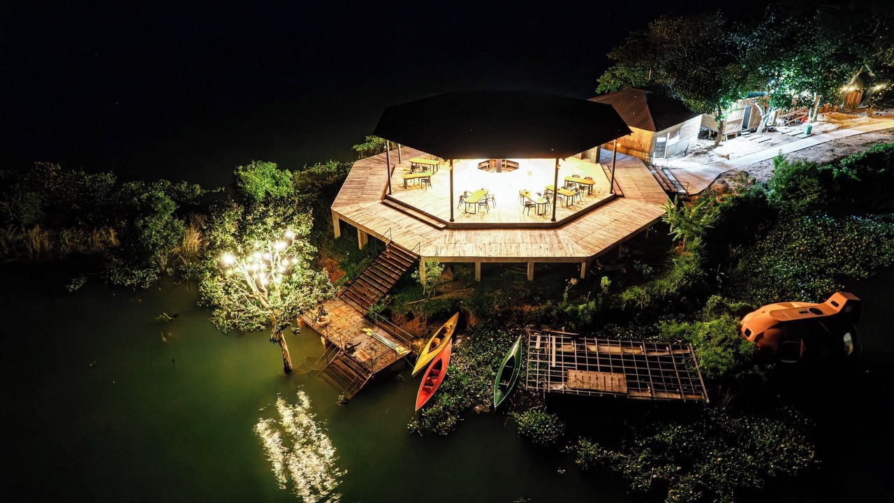 Photo of Outdoor in Rangamati Hill District