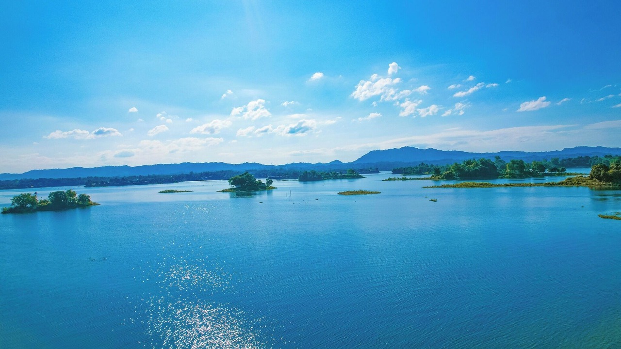 Photo of Outdoor in Rangamati Hill District