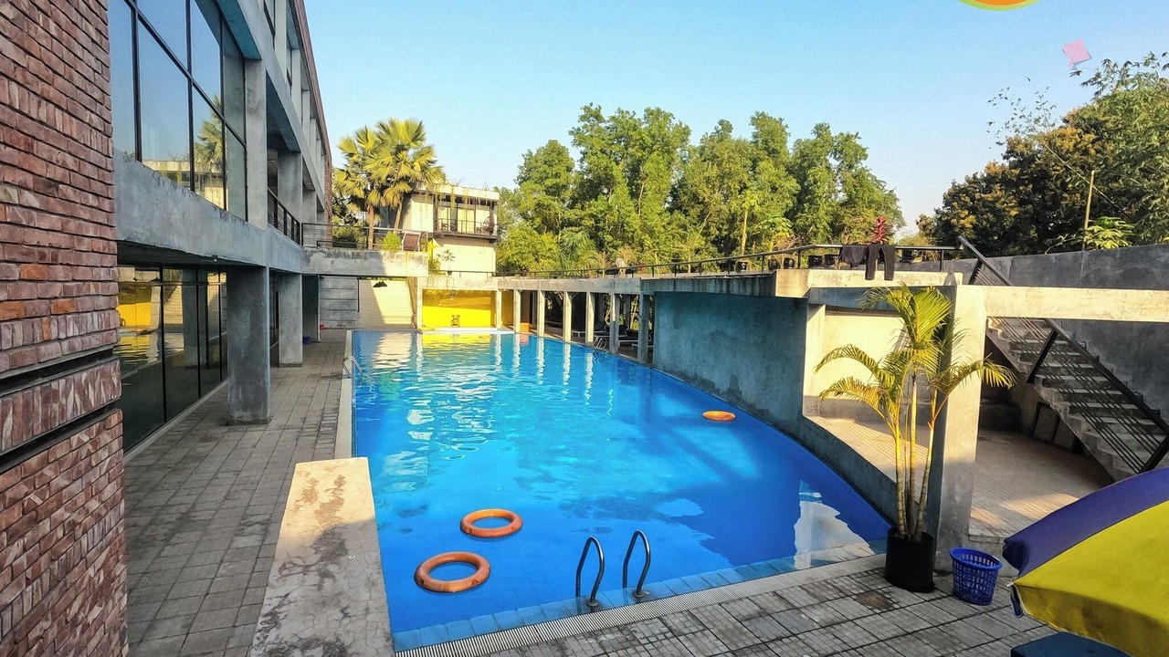 Photo of Outdoor in Dhaka Division