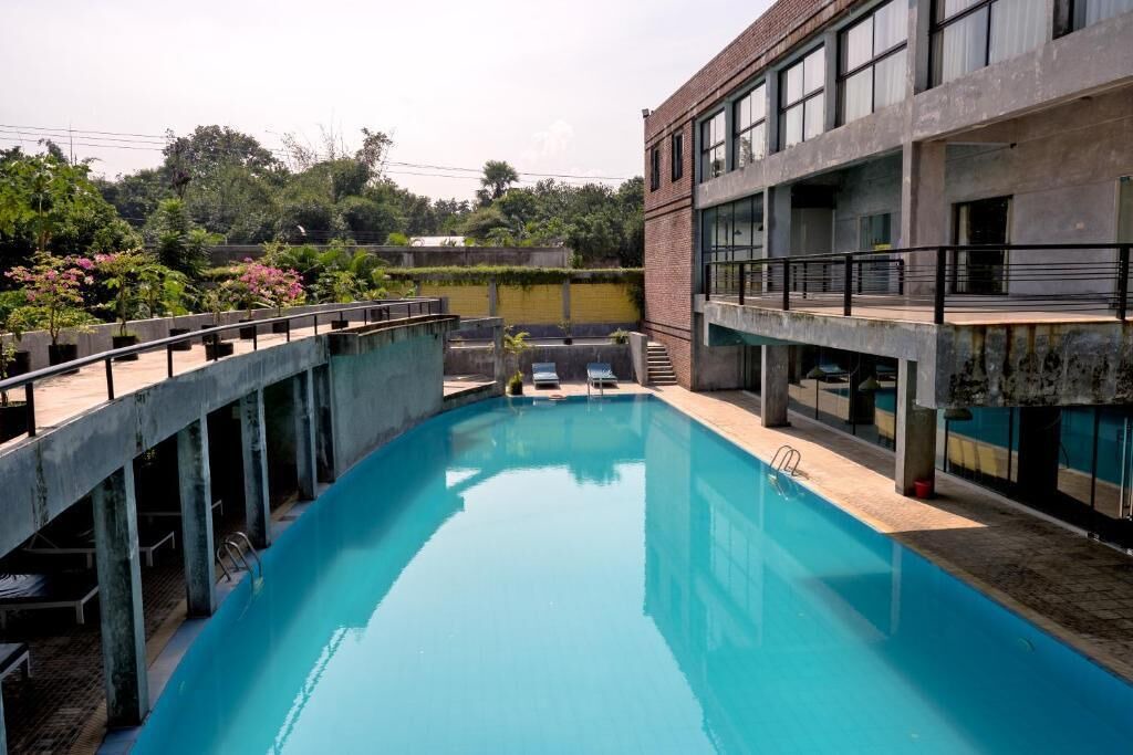 Photo of Outdoor in Dhaka Division