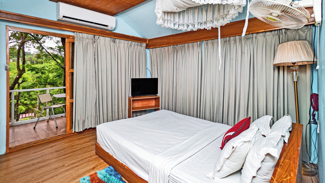 Photo of Bedroom in Bandarban