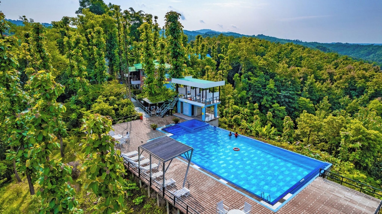 Photo of Outdoor in Bandarban