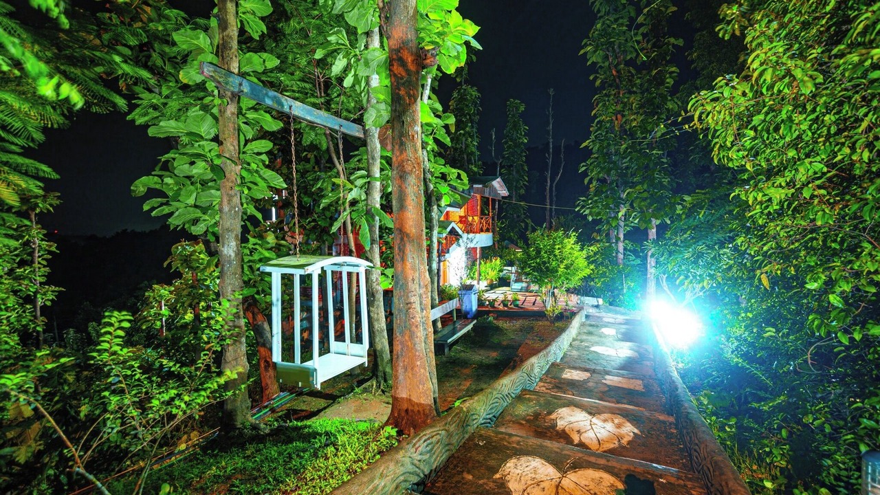 Photo of Outdoor in Bandarban