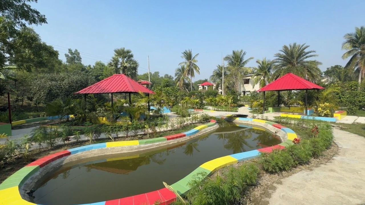 Photo of Outdoor in Khulna Division