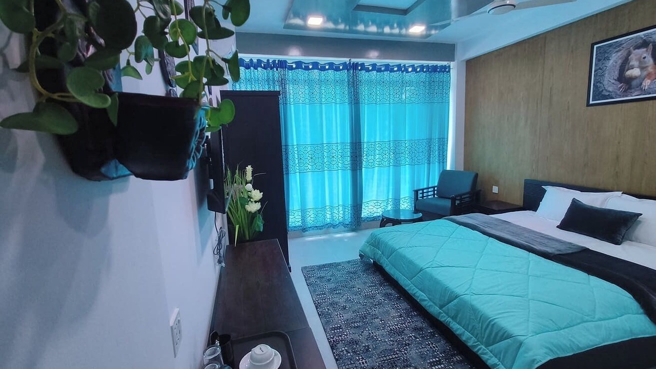 Photo of Bedroom in Khulna Division
