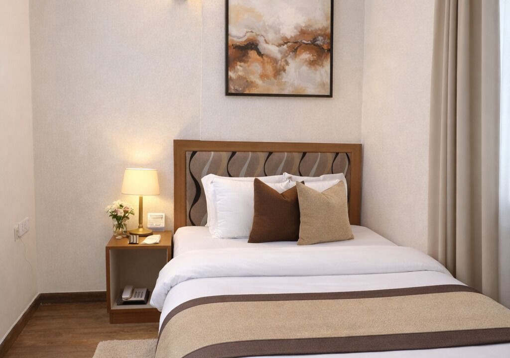 Photo of Bedroom in Dariyaganj