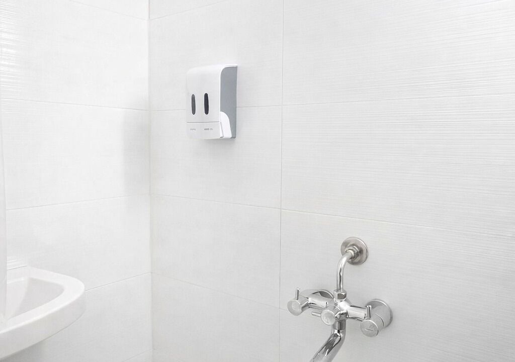 Photo of Bathroom in Dariyaganj