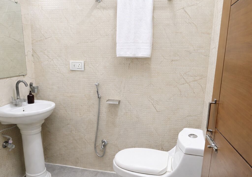 Photo of Bathroom in Dariyaganj