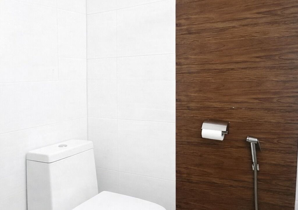 Photo of Bathroom in Dariyaganj