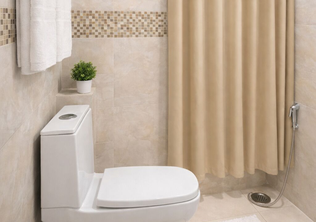 Photo of Bathroom in Dariyaganj