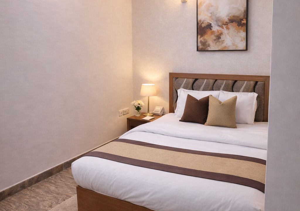 Photo of Bedroom in Dariyaganj