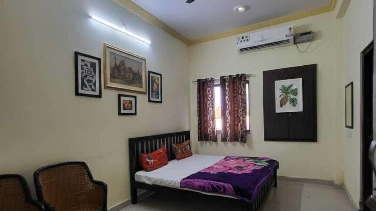 Photo of Bedroom in Pushkar