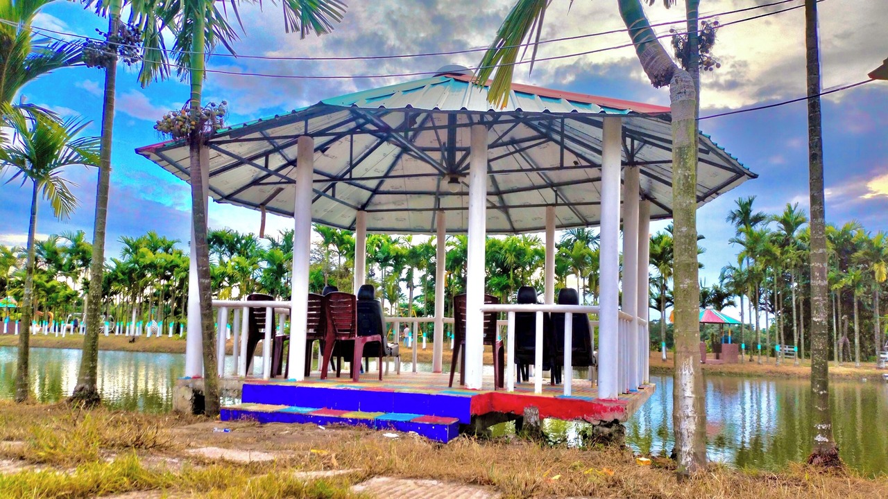 Photo of Outdoor in Moulvibazar Sadar