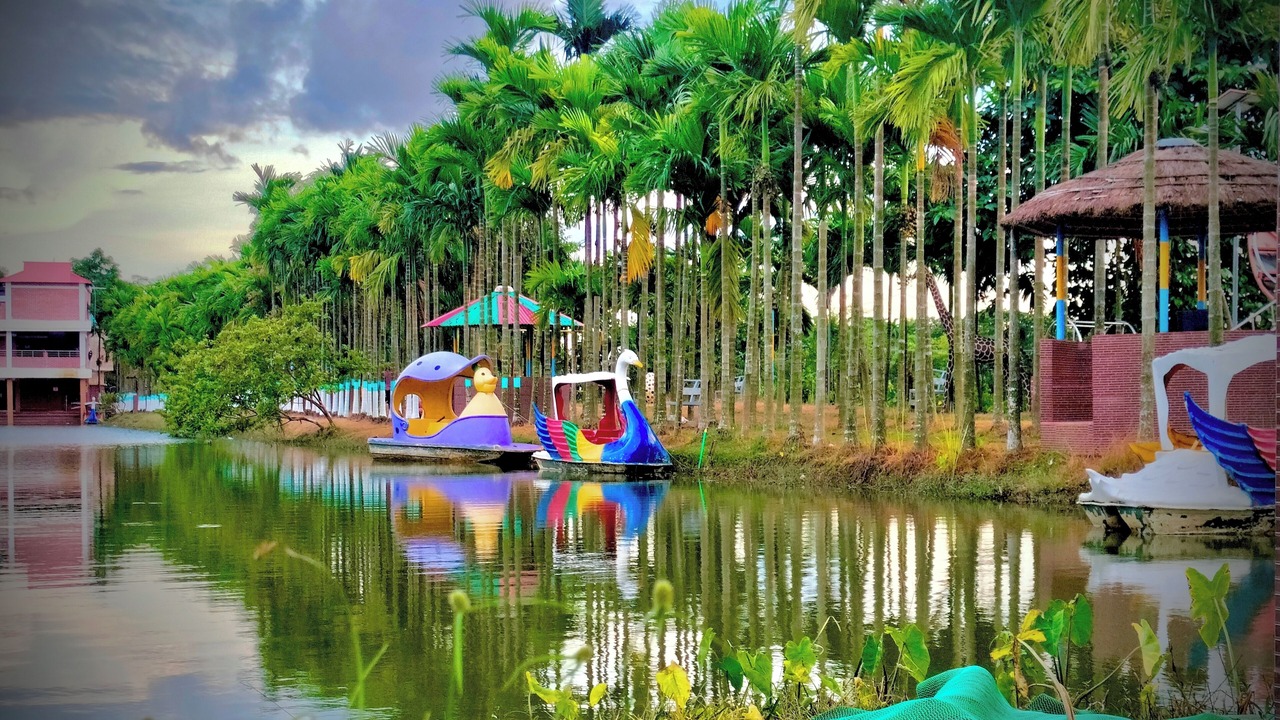 Photo of Outdoor in Moulvibazar Sadar