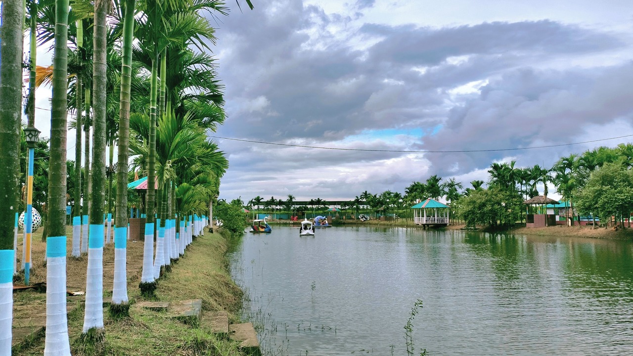 Photo of Outdoor in Moulvibazar Sadar