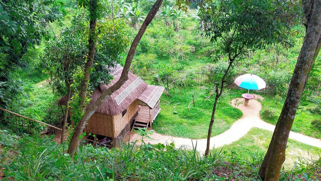 Photo of Outdoor in Sreemangal Upazila