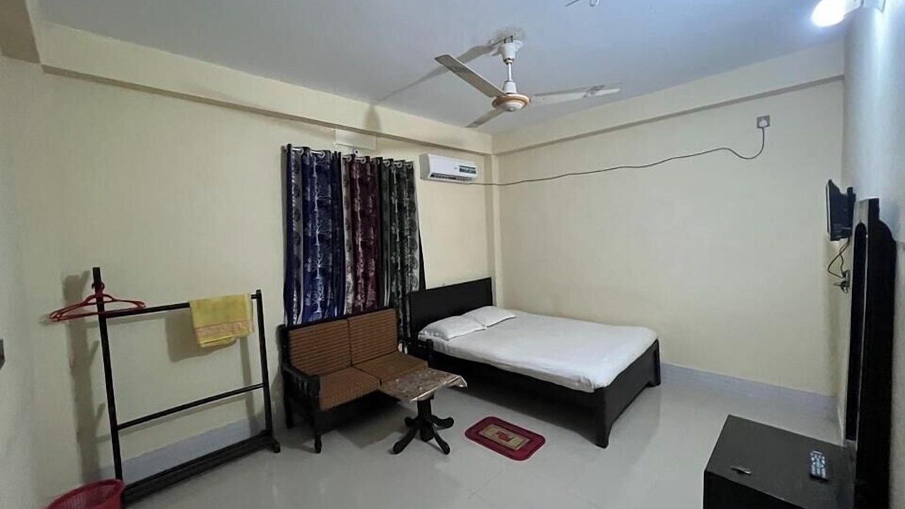 Photo of Patio Balcony in Sreemangal Upazila