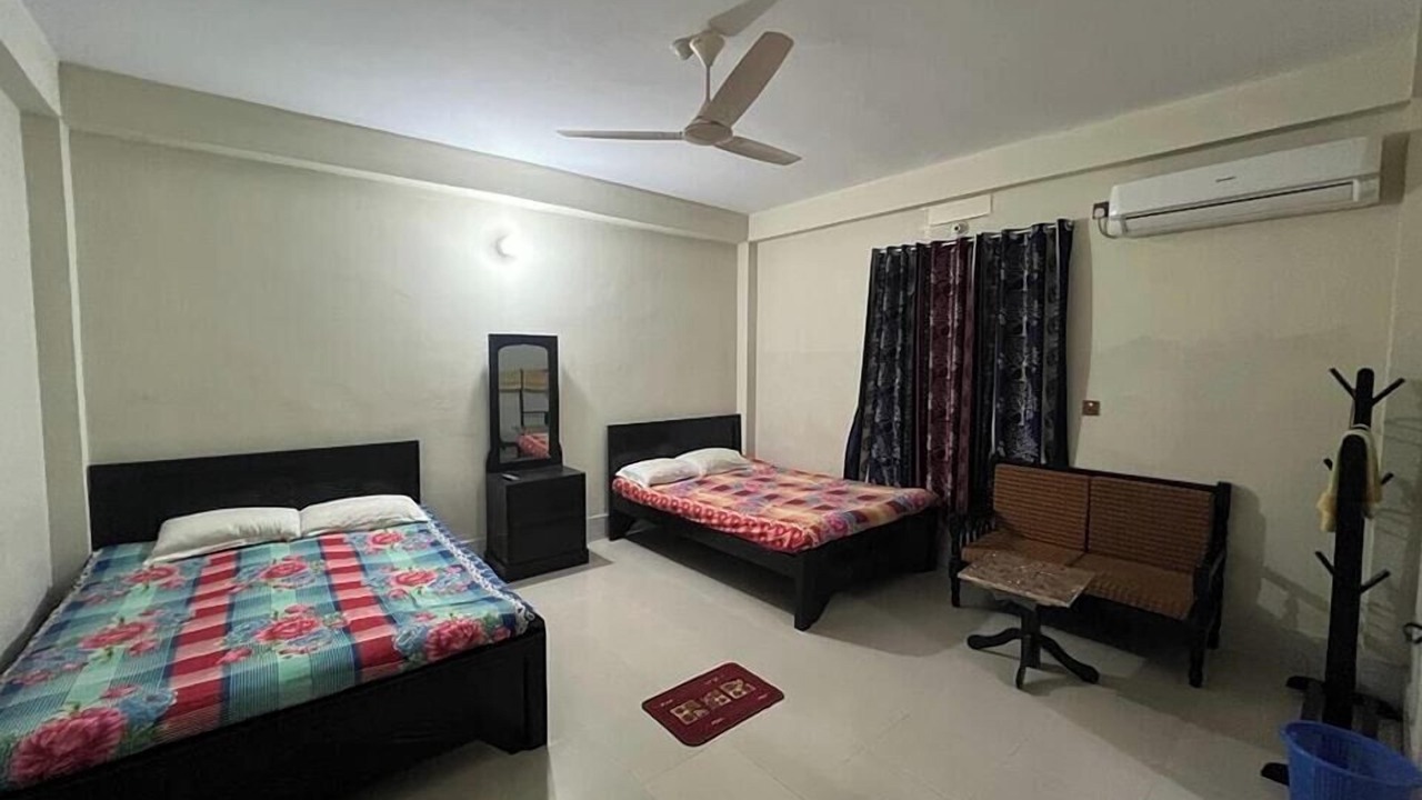 Photo of Bedroom in Sreemangal Upazila