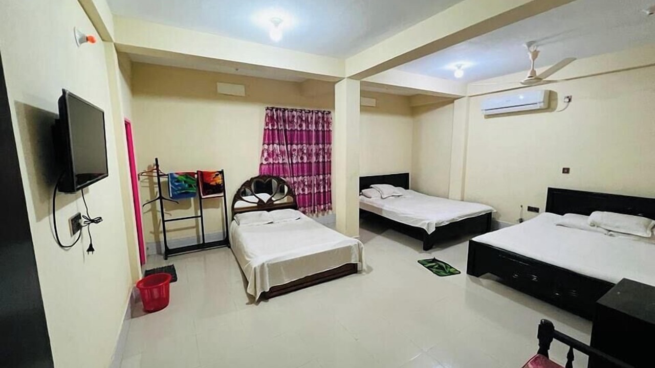 Photo of Bedroom in Sreemangal Upazila