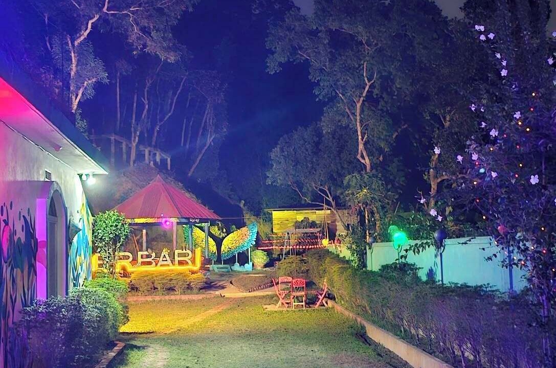 Photo of Outdoor in Sreemangal Upazila
