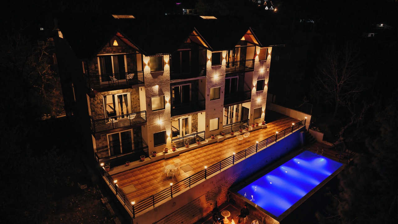 Photo of Outdoor in Nainital