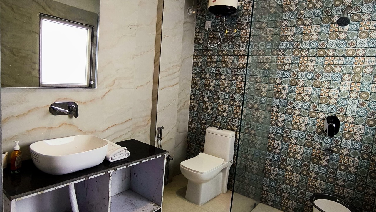 Photo of Bathroom in Nainital