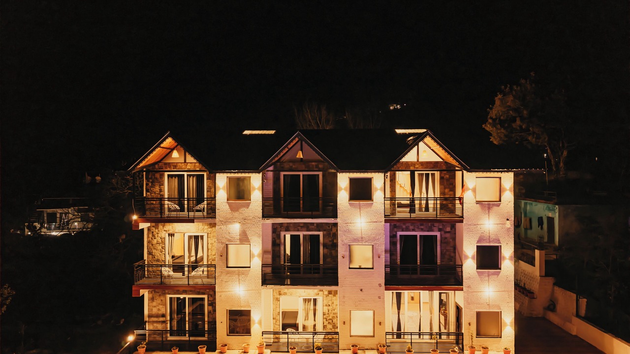 Photo of Outdoor in Nainital