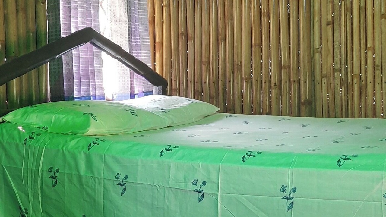 Photo of Patio Balcony in Khulna Division