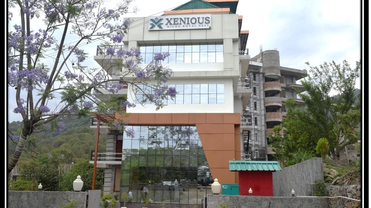 Photo of Outdoor in Dharamshala