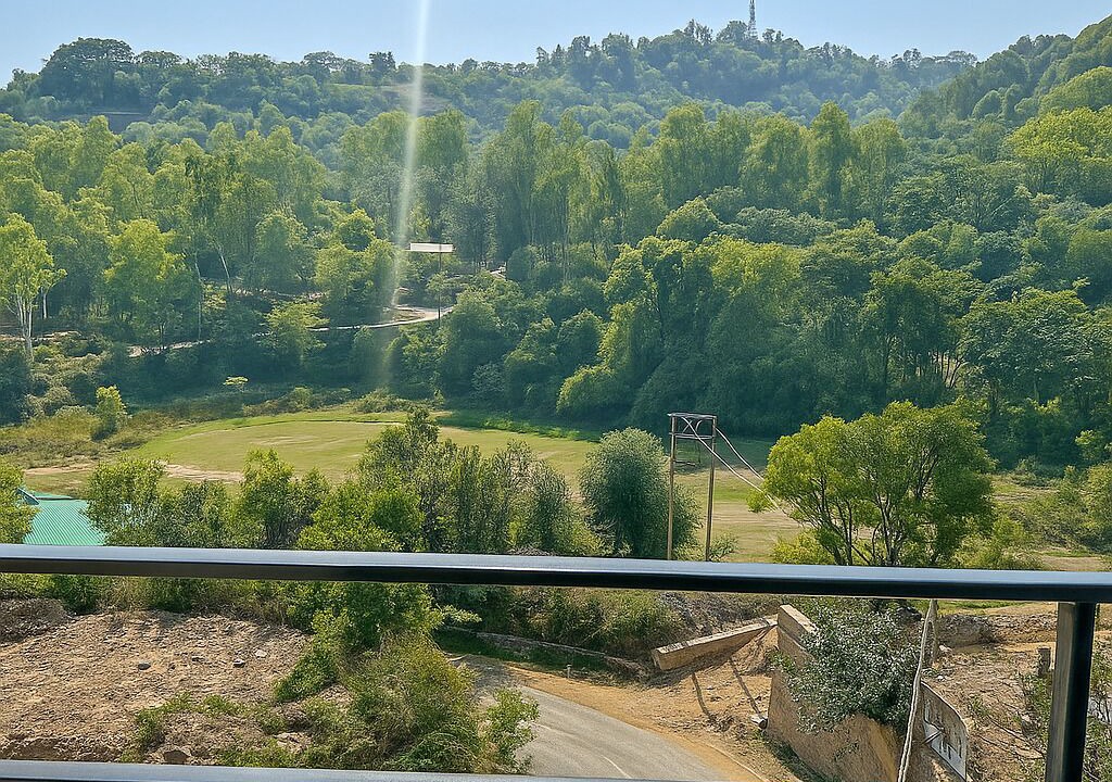 Photo of Patio Balcony in Dharamshala