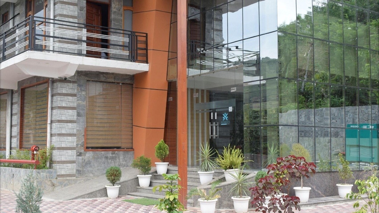 Photo of Outdoor in Dharamshala