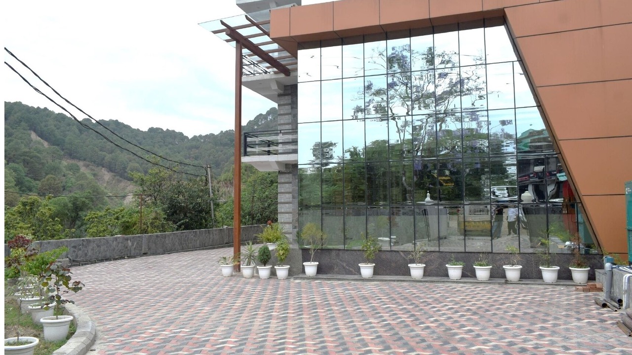 Photo of Outdoor in Dharamshala