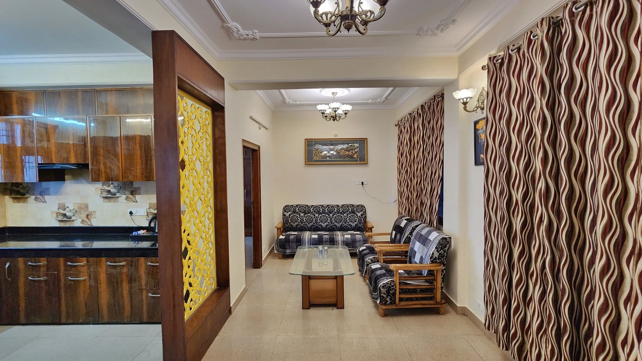 Photo of Patio Balcony in Shimla