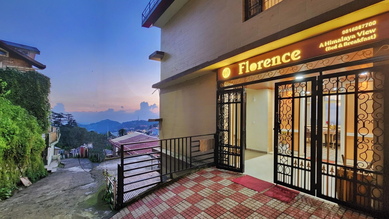 Photo of Outdoor in Shimla