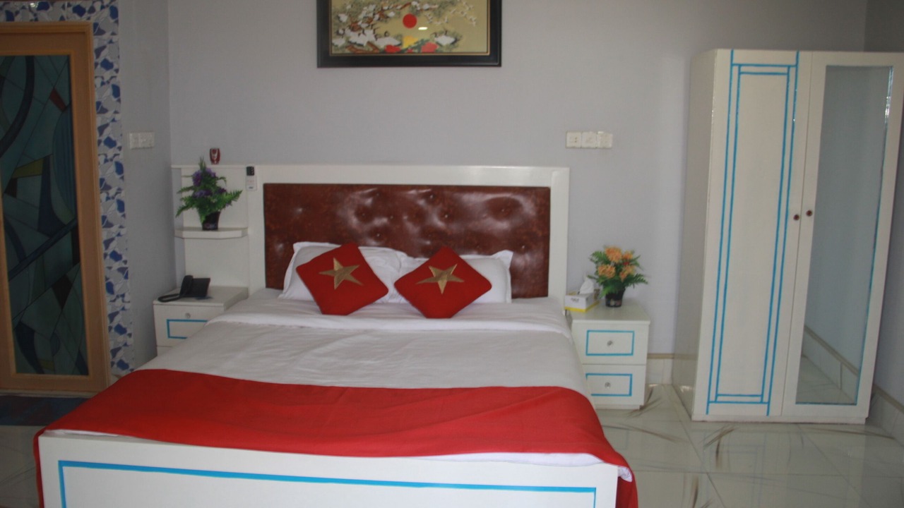 Photo of Bedroom in Bhadra