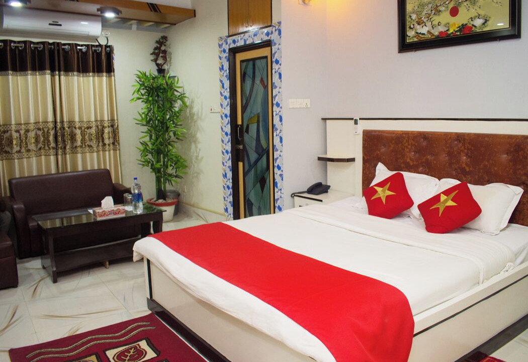 Photo of Bedroom in Bhadra