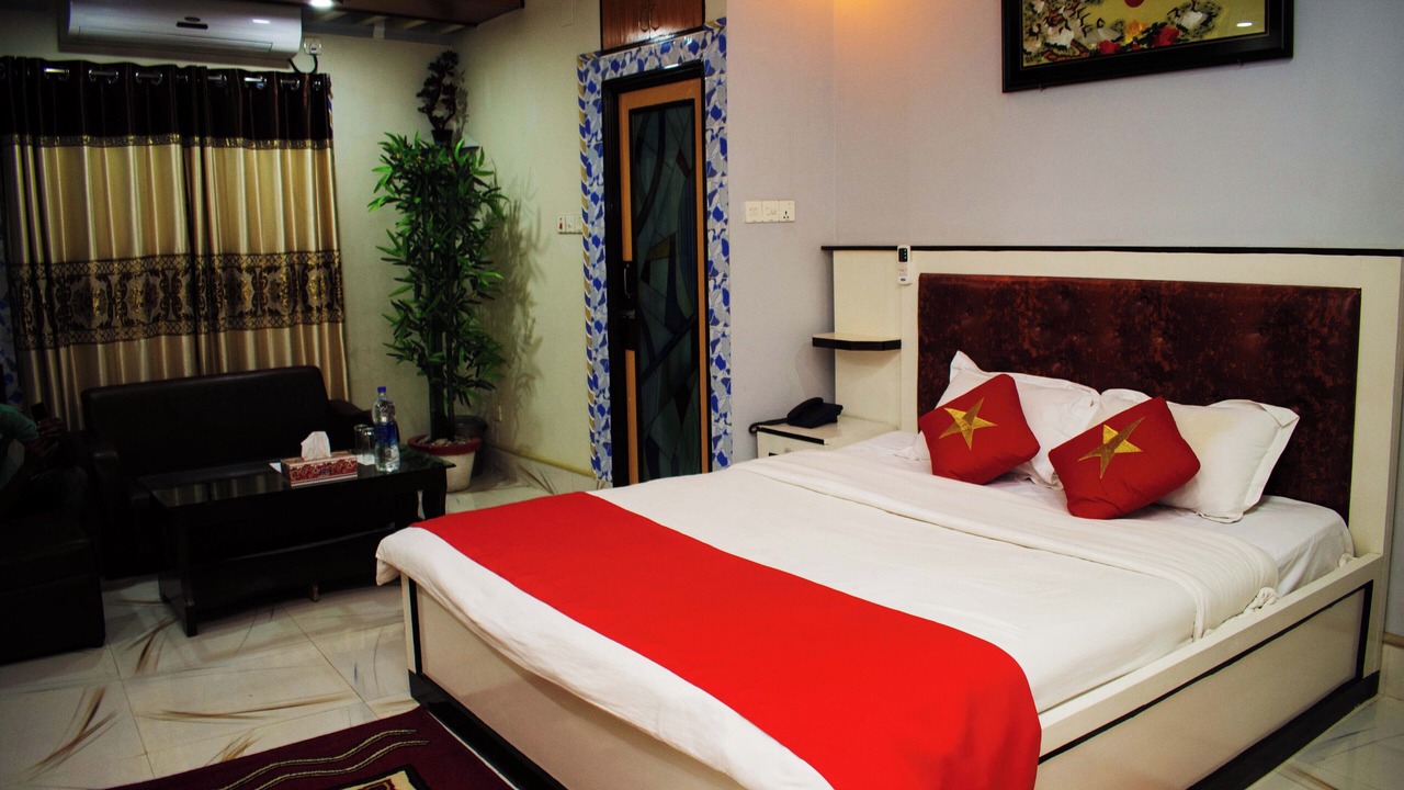 Photo of Bedroom in Bhadra