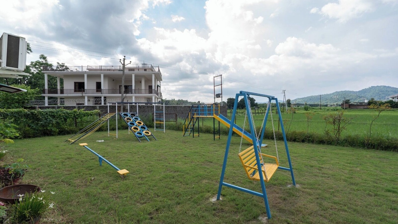 Photo of Outdoor in Dhela