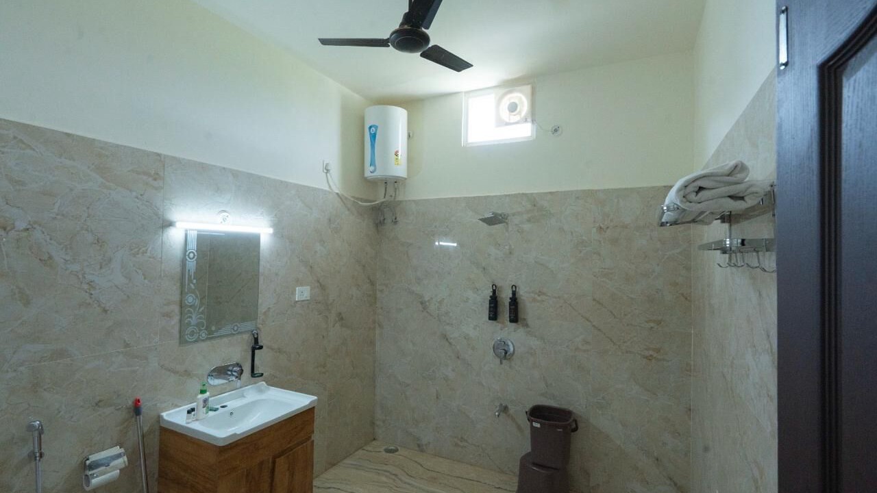 Photo of Bathroom in Dhela
