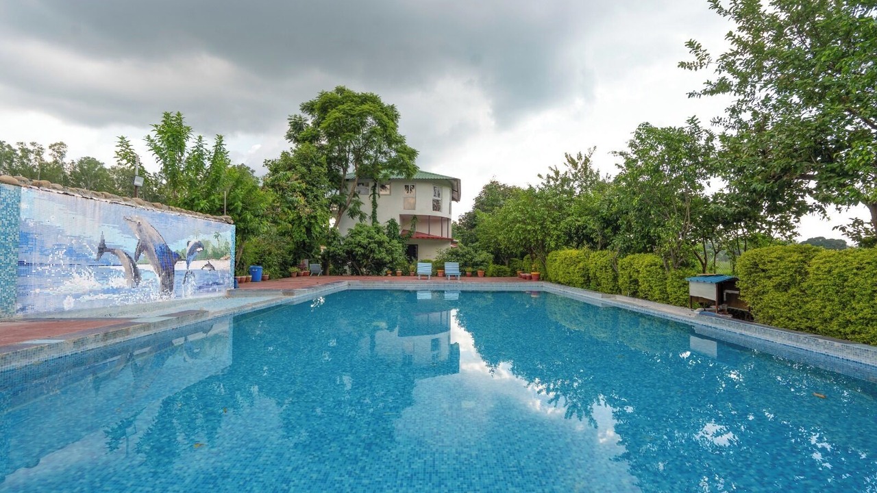 Photo of Outdoor in Dhela