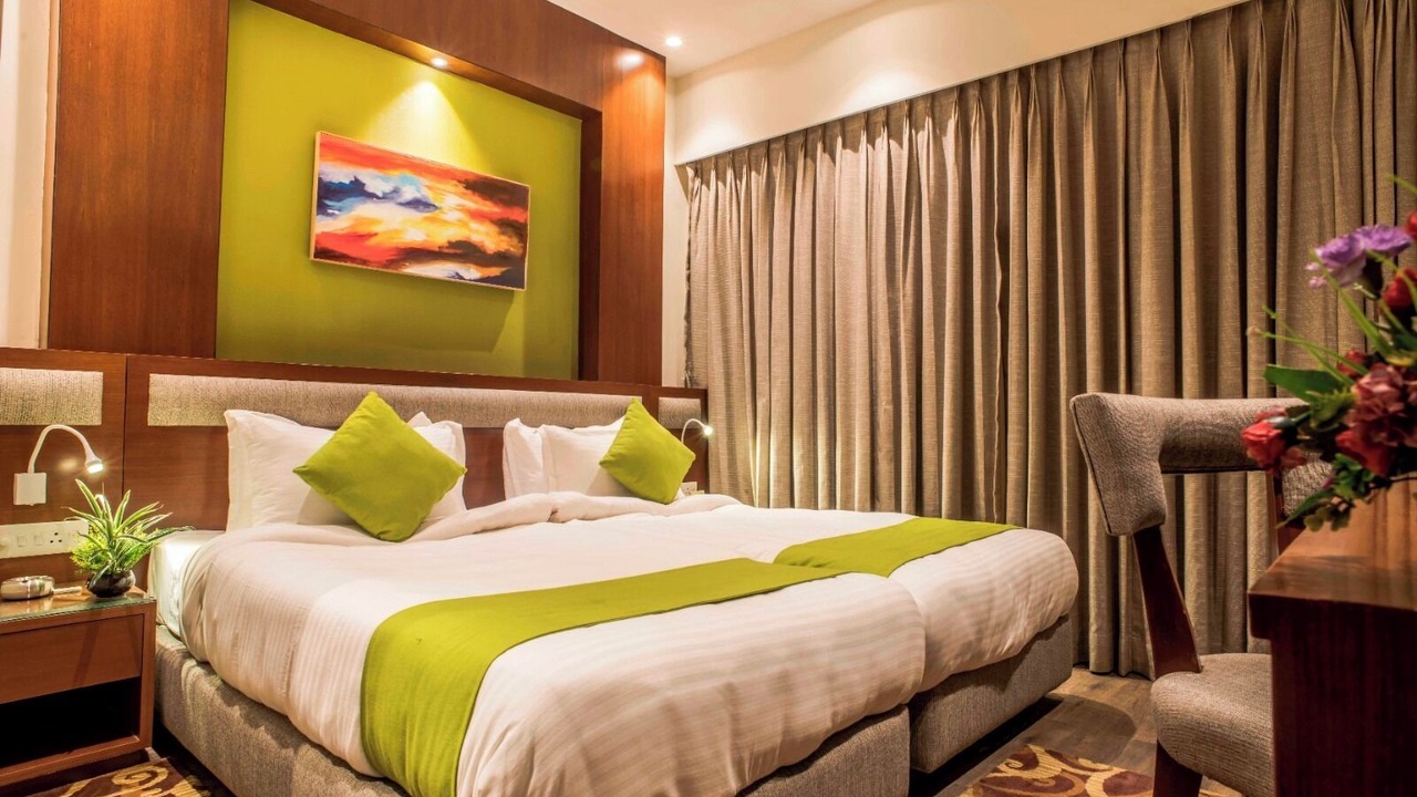 Photo of Bedroom in Bolpur